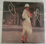 陳慧嫻 反叛 黑膠唱片