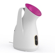 【TikTok】New Hot Spray Face Steamer Household Face Steaming Instrument Humidifying and Essence Fruit and Vegetable Hot Mi