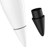 2-Pack Replacement Pen Tips Compatible with Apple Pencil, iPencil Spare Nibs