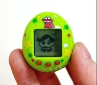 SALE❣️小新 tamagotchi  他媽哥池 🐣 蠟筆小新 TAMAGOTCHI  Bandai 出品  韓國限定「蠟筆小新」TAMAGOTCHI 電子寵物 寵物機 他媽哥池 電子寵物蛋