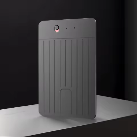 ChatGPT-4 AI Notetaking Device Transcribe & Translation Intelligent Note Voice Recorder Rechargeable