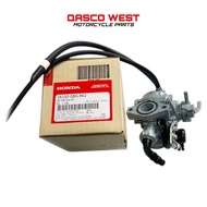 HONDA Dream 100 Carburetor _(16100-GBG-862).6B 1C