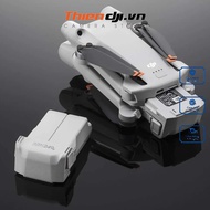 DJI Mini 3 Pro, Mini 4 Pro Fly More Kit 249g (Used) l Genuine product.
