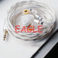 TANGZU WANER WAN ER 2 SG 2 Single Dynamic In-Ear Headphones