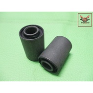 SUZUKI RC80 RC100 A100 -- REAR FORK BUSHING SET //