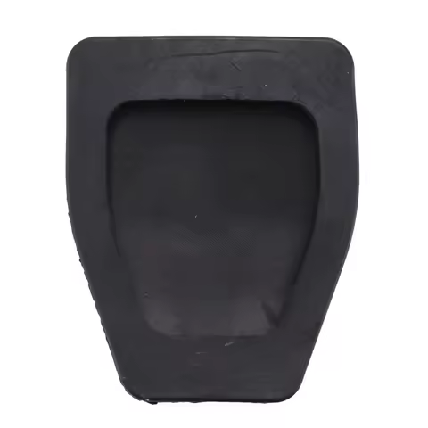 N61R-3Pcs Car Accelerator Gas Rubber Foot Rest Pedal Pad Brake Clutch Pads Cover Kit For -VW Transpo