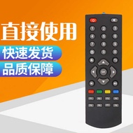 Suitable for Chuangwei Q0101 Q0102 Q0103 Q010 Q11 Network Set Top Box Remote Control Board