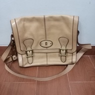 tas Fossil preloved bagong