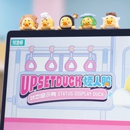 [BOOKED] Upset Duck Hippers ORIGINAL 100%