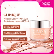 New Clothes Clinique Hydrogel Double 100h Automatic Moisturizing Cream 200ml/Value Set 068 c6
