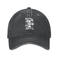 Wild Accessories Dr.Stone Stone Age Crew Classic Cowboy Cap