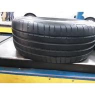 Used Tyre Secondhand Tayar GOODYEAR EAGLE F1 ASYMETRIC 3 225/45R18 80% Bunga Per 1pc