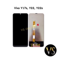 Vivo Y17s Y22 Y22s Premium Quality LCD Display