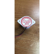 THICK WHITE BUZER DC6-24V SFM-27B JI27