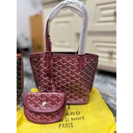 Goyard Bag