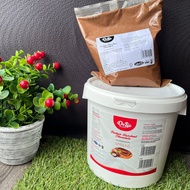 Deliz by Sumo's Italian Hazelnut Chocolate Spread / Sumo Chocolate Spread Sapuan Kacang Hazel Coklat