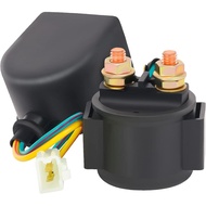 Road Passion Starter Solenoid Relay for HONDA CBX 1979-1980 CX500 Custom DeLuxe 1978-1982 GL1000 Gol
