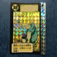 no.603 龍珠 本彈 16 閃咭 動畫咭/卡/CARD 一張 