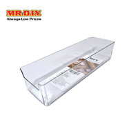 MR.D.I.Y ตะกร้าจัดระเบียบสิ่งของอเนกประสงค์ ขนาด 9 X 29 X6 ซม.