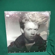 1LP vinyl Record bryan adams-rockless (Vg+ Cover) (nm Disc)