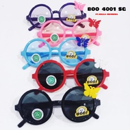 9.9 SUPER SHOPPING MEN'S GLASSESDAY Wanita TYPE BOO 4001 SG FASHION KIDS STREET MOTORCYCLE CAR 4 - 6