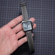 Epsom strap Apple Watch 皮革錶帶