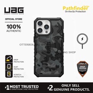 เคส UAG รุ่น Pathfinder SE Camouflage with MagSafe Series - iPhone 12 13 Pro Max / 12 13 Pro / 12 13