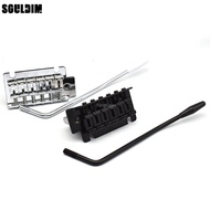 2-Point Electric Guitar Tremolo System Bridge Post Distance for Guitarists