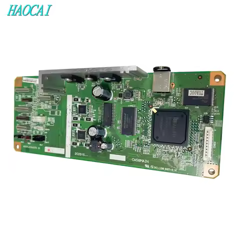L1300 Original Motherboard Logic Mainboard Formatting Board for Epson L1300 Printer Accessories Part