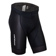 At atlas Sixth Generation Pants Pad 738 Five Points Breathable Flat Pants/Bike Pants/Cycling Pants-C
