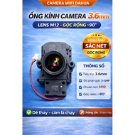 TP-Link Tapo C200 wifi camera lens|C222|C212 High Definition Full HD 1080P