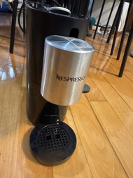 Nespresso Atelier HK/SG/MY 咖啡機