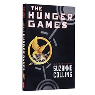 The Hunger Games 1 The Hunger Games Trilogy