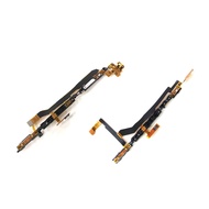 For Sony Xperia X1 J9110 J8110 X1ii X1iii 4nd Power Button volume Flex Cable OnOff