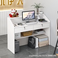 Cashier desk, reception desk, company bar counter, convenience store, direct sales from manufacturer
