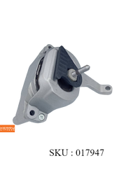 ยางแท่นเครื่อง แท่นเกียร์ นิสสัน เทียน่า NISSAN TEANA J32 ปี 2009-2012 2.0 L (AT) 11350-JN30A11210-J