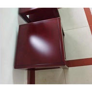 Modern Business Reception Sofa Set