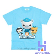 The OCTONAUTS Children's T-Shirt