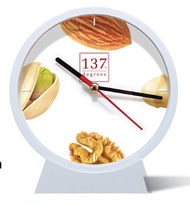 [Membership] นาฬิกาตั้งโต๊ะ 137Degrees Limited Edition 137Degrees®