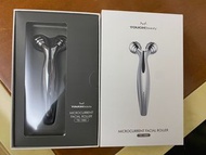 微電流臉部按摩儀