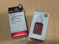DR.WU 杏仁酸亮白煥膚精華18% 15ml