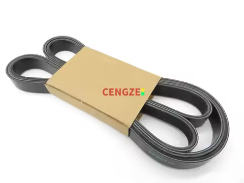 2.0L 2.3L FAW BESTUNE B70 X80 B90 Generator Belt Air Engine Belt L3R4-15909