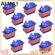 ALMA SG90 Servo  Remote Control Helicopter Airplane 9G Servo