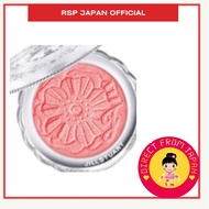 【Direct From Japan】JILL STUART Melty Shimmer Blush 03 Afternoon Walk Oar Metallic Shimmer Natural