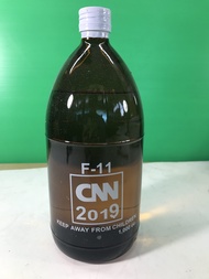 น้ำยาล้างระบบ F11 ยี่ฮ้อ CNN ขนาด 1000 cc CL0009 น้ำยาไล่ระบบ  น้ำยาล้างระบบแอร์ น้ำยาไล่ระบบแอร์ F-11 น้ำยาทำความสะอาดระบบแอร์