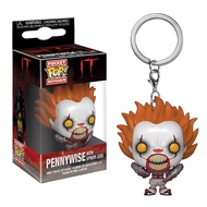 Funko Pocket POP Keychain IT - PENNYWISE Figure Toy
