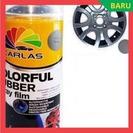 Carlas Rubber Paint Grey Doff C22 Car Paint Matte Grey Rubber Paint Good Carlas Latest