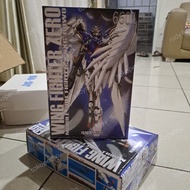 Action Figure Wing Fighter Zero Gundam