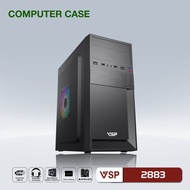 Case VSP 2881 - 2882 - 2883 (mATX)