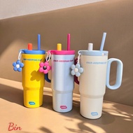 750ML THERMAL CUP – PRETTY, CONVENIENT, BOLD WITH PERSONALITY Thermal Flask Stainless Steel Water Bo